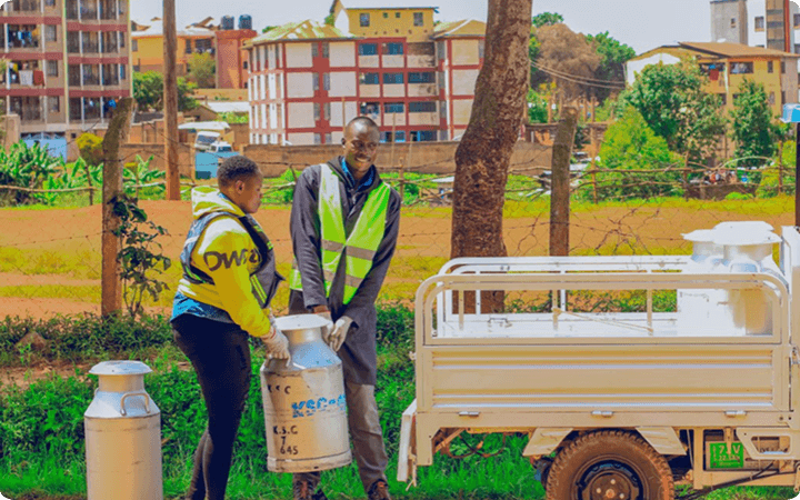 Rural Empowerment