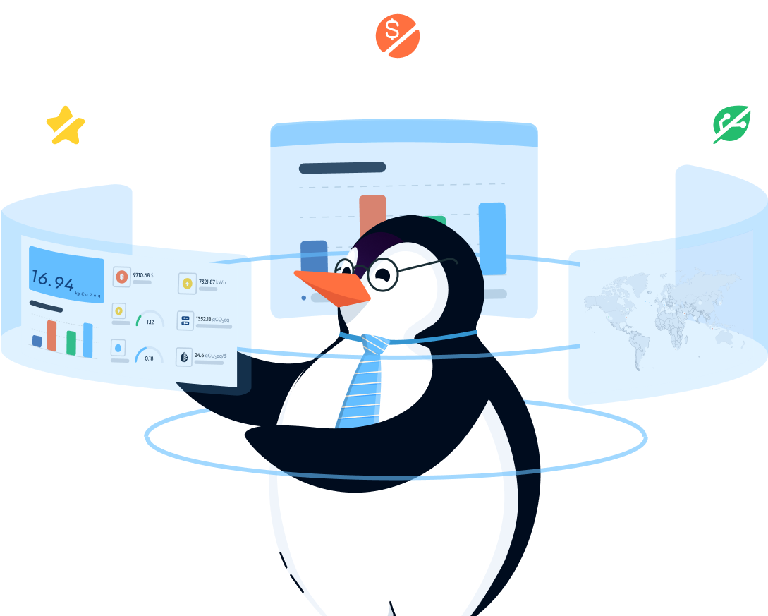 Board Member Frosty